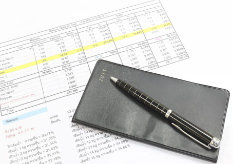 Invoicing